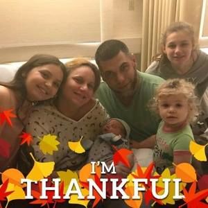 Meet your Posher, Jayme